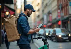 Caso Glovo Multa DPD