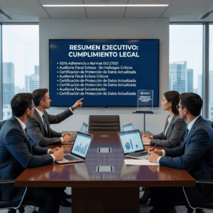 quién está obligado a cumplir protección de datos empresa