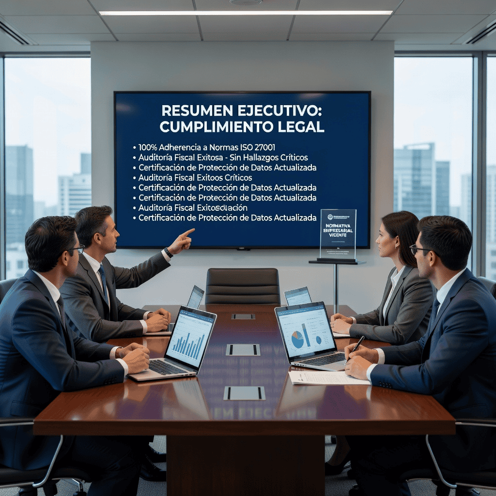 quién está obligado a cumplir protección de datos empresa