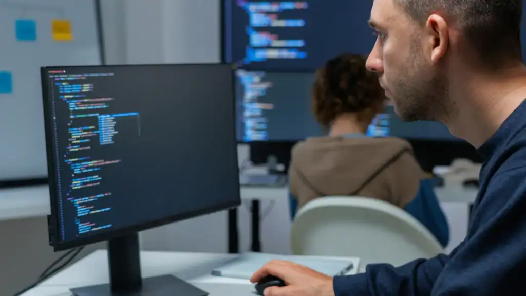 Empresas tecnológicas seguridad información