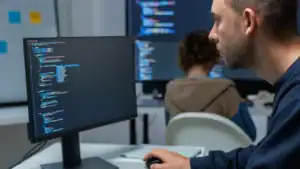 Empresas tecnológicas seguridad información