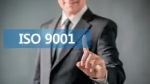 Qué es la ISO 9001 y para qué sirve