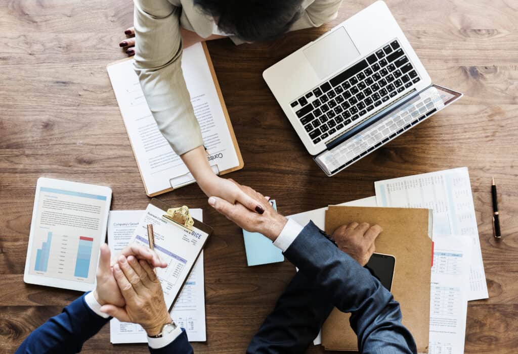 cómo elegir una consultora ISO