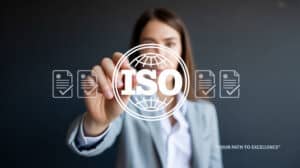 diferencias ISO 9001 14001 45001