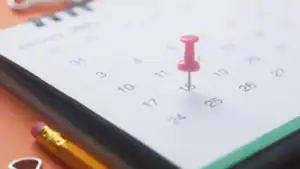 7 días críticos formación bonificada