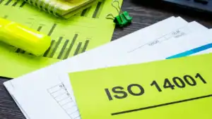 Requisitos ISO 14001