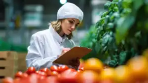 ISO 22000 en el sector alimentario